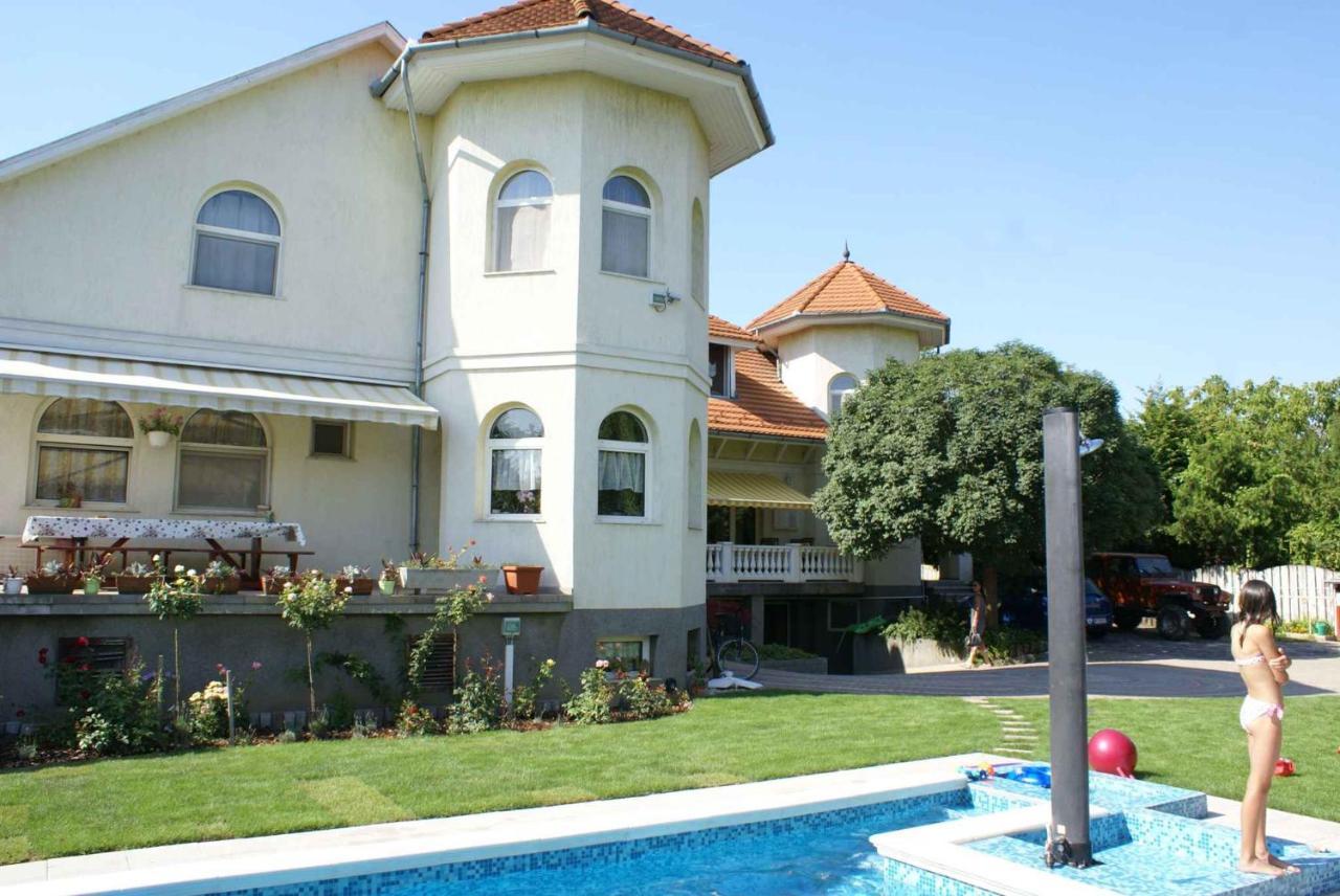 Apartment In Siofok/Balaton 19943 Exterior foto