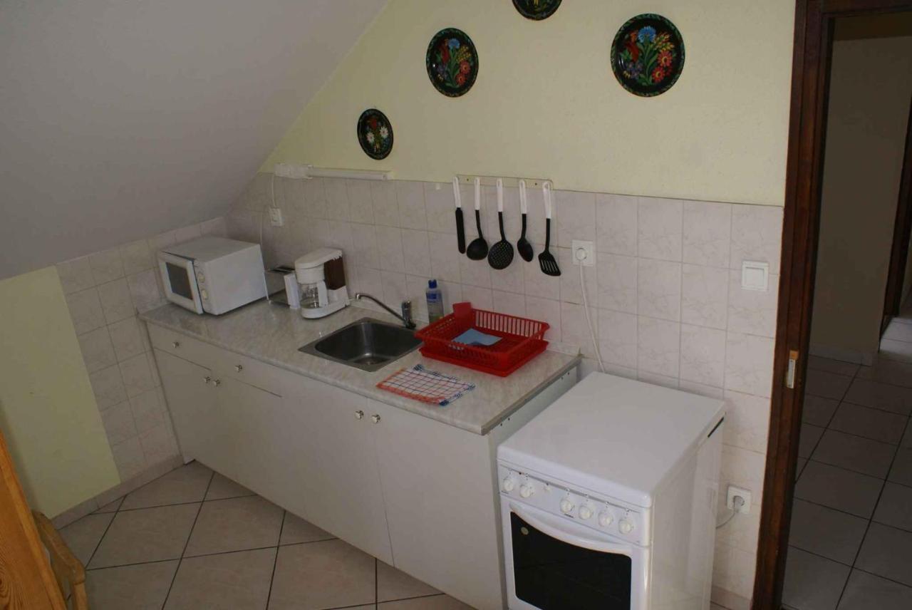 Apartment In Siofok/Balaton 19943 Exterior foto